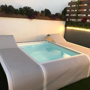 Appartement met Twee Slaapkamers